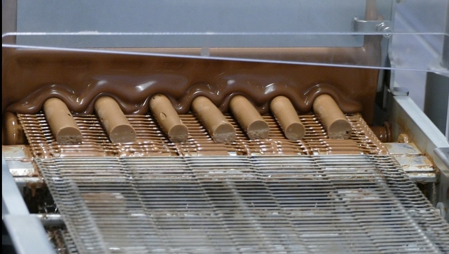 AISI 304 AISI 316 Drying Mesh Belt Stainless Steel Wire Conveyor Belt For Vegetable Fruit Dryer