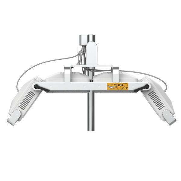 1500PCSのLEDライトを持つ高度なカスタマイズ可能な光動力学療法マシン