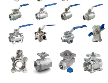 2 модулирующей лампы Ss 316 шарикового клапана струбцины ПК промышленных