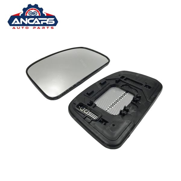 Replacement Auto Side Mirror Glass For Nissan Tiida 2004-2012