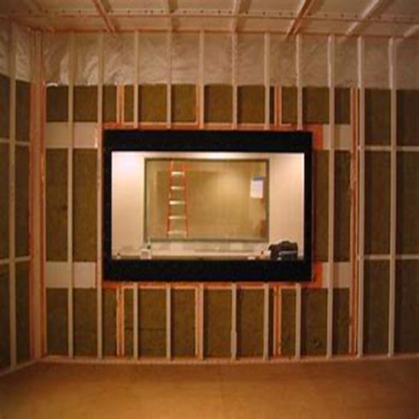 mri rf window 1.2mx0.9m rfi windows rf shielded room emc anechoic chamber