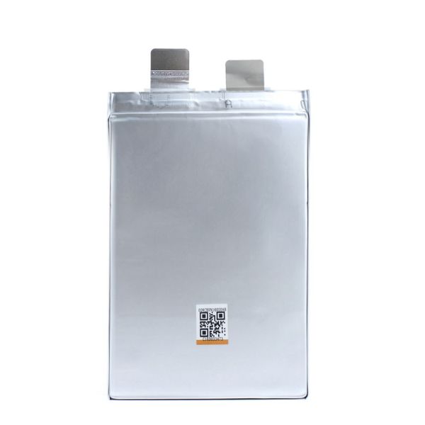 LiFePO4 20Ah 3.2V Deep Cycle Battery Li-Polymer Lithium Iron Phosphate Prismatic Pouch Battery