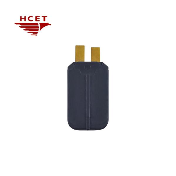 HCET-T Series Bimetal Overload Switch Thermal Motor Overheating Protection 1A-80A