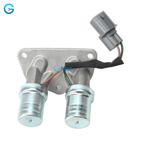 Fit 2001-2004 for  Honda Civic 2N1143 28200-PLX-003 Transmission Dual Shift Solenoid
