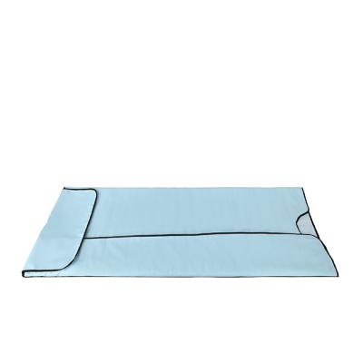 Far Infrared Heating Detox Sauna Wrap Blanket 600W