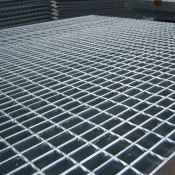 Building Expanded Metal 2mm Industrial Catwalk Grating