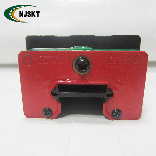 HIWIN HGH35CA Linear Guideway Linear Motion For Measuring Equipment