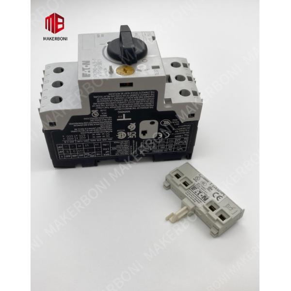 PKZMO-6.3T Protective Switch for Bullmer Auto Cutting Machine , Q5 Spare Part (70130077)