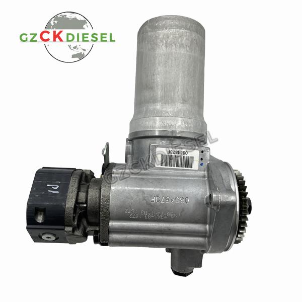 Fuel Injection Pump 180-7341 for Caterpillar CAT E325C E325B