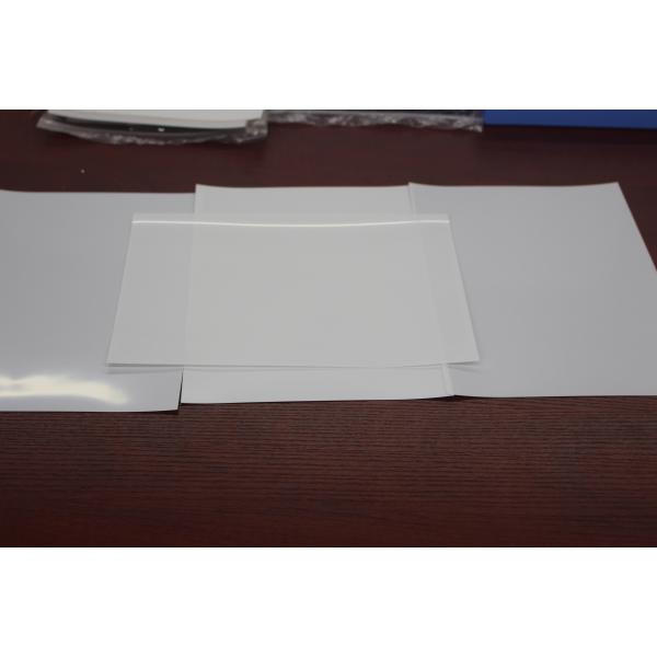 ISO9001 OEM seco médico blanco de la película del chorro de tinta X Ray Film A4