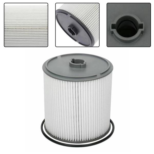Other Year 100% Tested Replace Fuel Filter Water Separator Kit 68157291AA and 68436631AA