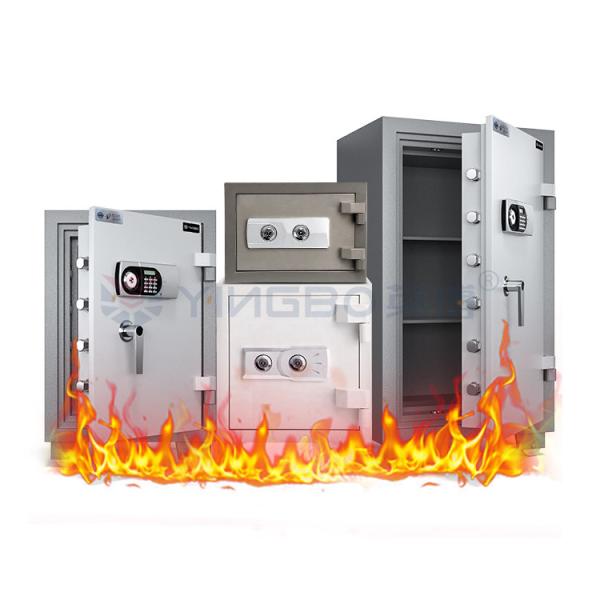 250-1500mm home burglary fireproof steel a safe box