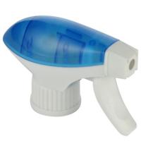 Pulvérisateur à déclencheur en plastique normal 28 / 410 pour le nettoyage et le lavage de bouteilles
