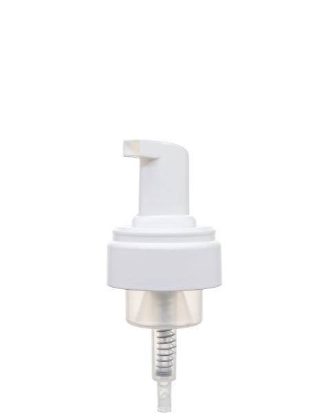 Cosmetic Pump Heads For Bottles 24/28mm Neck  Fine Mist Spray & Lotion Pump Leak-Proof Refillable Bulk Wholesale