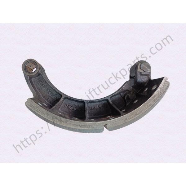 Автомобиль FOTON Auman Сборка тормозной обуви QT300SH1-3502121FW