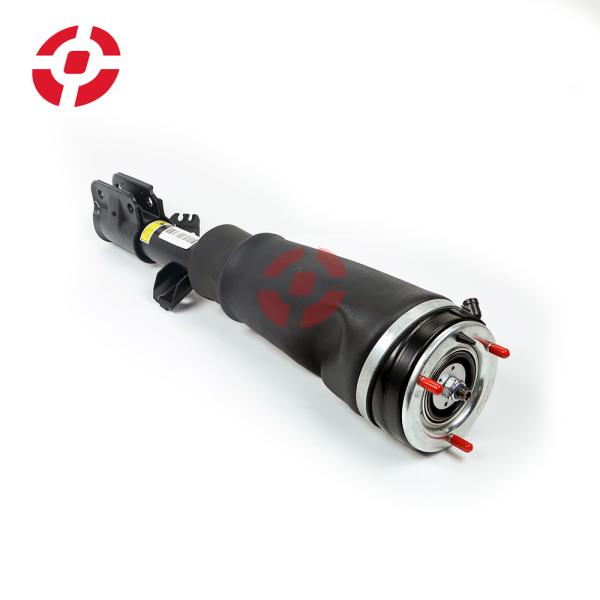 Shock Vogue Air Spring Bag Suspension Strut Electronic Rear Shock Absorber Strut For RANGE ROVER III (L322) LR032560