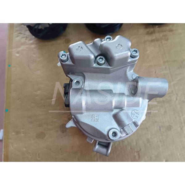 Auto AC Conditioning Compressor For A/C 64529182793 64509156821 64526915380 BMW E90 6PK