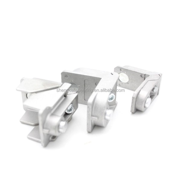 Corner Joint for Aluminium Profile Window Hardware Accessory Building Material Joint Corner