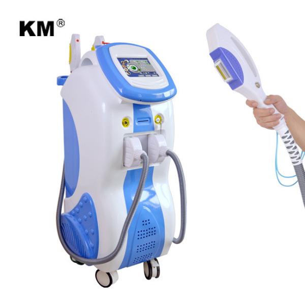 8.4inch Touch Screen IPL Hair Removal Machine For Beauty Salon / Cosmetic Salon