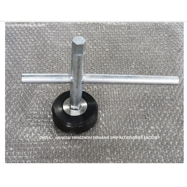 Дренажная пробка BW42-45H плеча танка нижняя, дренажная пробка BW42-45H латунного плеча нижняя