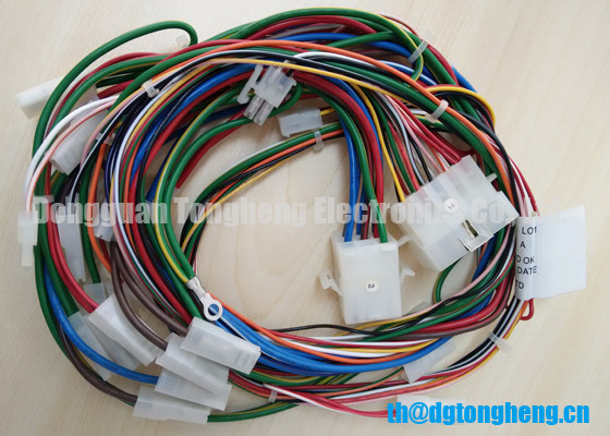 Electrical Easy Wire Automotive Wiring Harness