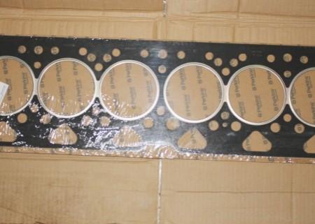 Perkins diesel engine parts,Perkins cylinder gasket,Cylinder gasket for Perkins engine,CV13202,3681E024,OE50116,3681E034