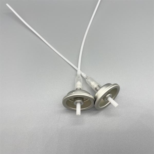 Advanced 0.15cc Mist Pump for Precise Dispensing - Perfect for Skincare and Pharmaceutical Products