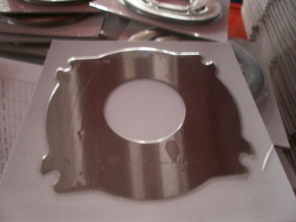 4621 5421 Eaton Hydraulic Pump Parts / Hydraulic Concrete Pump  Parts