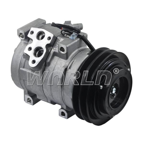 4472608940 K4472608940 Automóvel 12V AC Compressor Para Isuzu Sportivo WXIZ032