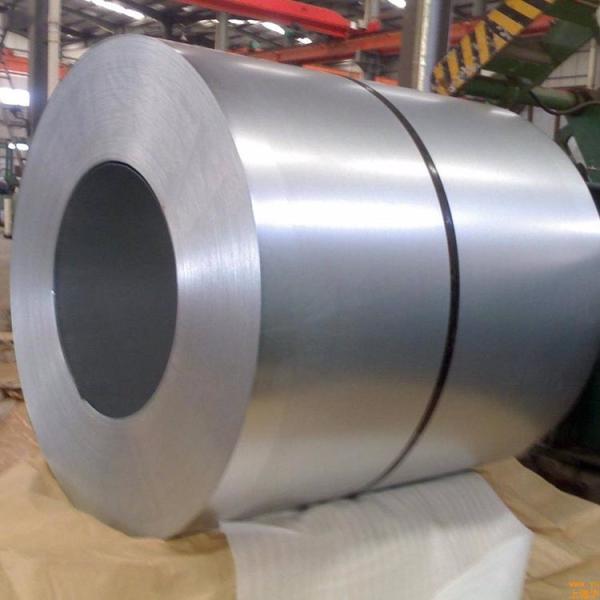 PH 15-7MO 0.15mm Aluminium Stainless Steel Coil Cold Rolled Slitting UNS S15700