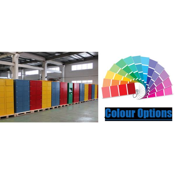 Шкафчик двери ОЭМ/ОДМ умный электронный, крытый шкафчик безопасностью для пляжа