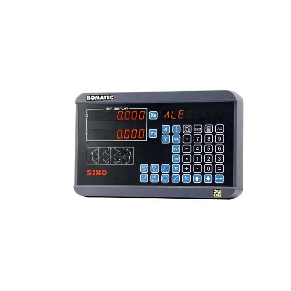 Digital Readout System with EMC Design, Linear Compensation, and Noise Immunity