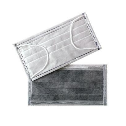 Waterproof Dust Protection Mask Breathable Anti Fog / Haze For Personal Safety