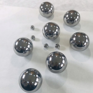 Шарики G60 G100 80mm точности твердые стальные нося, 69.85mm