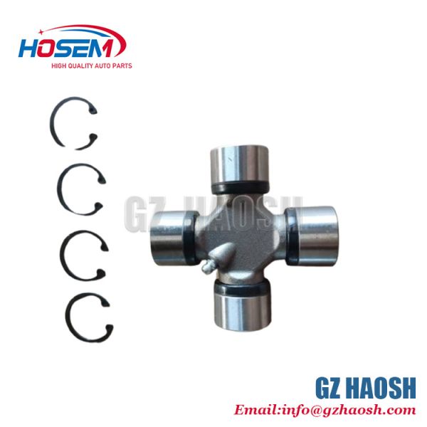 1-37300013-PT U-joint 35*103.92 FSR 6BD1 GUIS-62 35*103.92