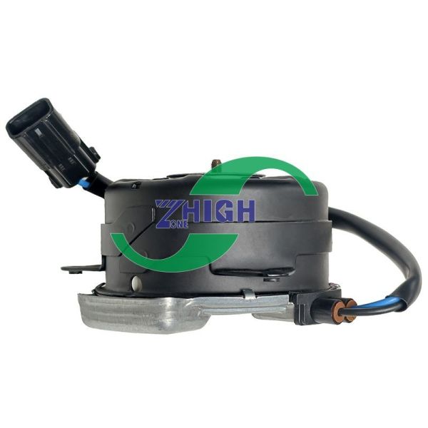19030-5A2-A01 268000-2021 HONDA Radiator Fan Motor For JAZZ GK5 T5A FIT ACCORD HYBRID GP5 GP6