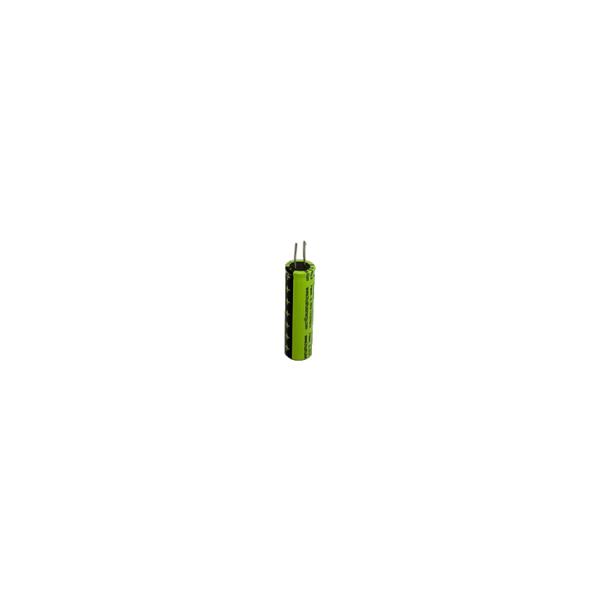 Rechargeable HCC1550 3.7v 650mah Lithium Battery Lithium Cobalt Oxide Battery