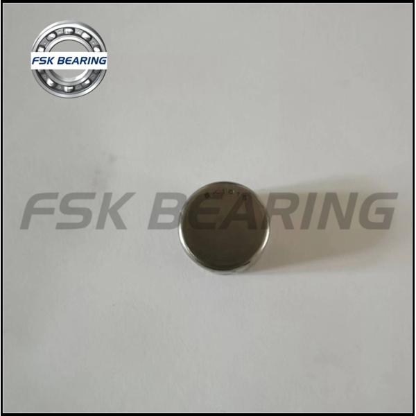 Euro Market  BK1010 Drawn Cup Needle Roller Bearing 10x14x10 mm With Closed End