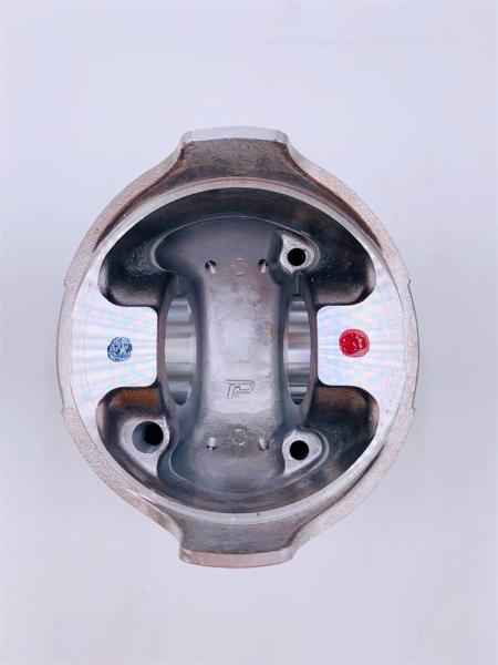 ISUZU 6HK1 DI/4HK1 Diesel Engine Components For ZAX-330 Excavator 8-98252976-0 1-12111-976-0