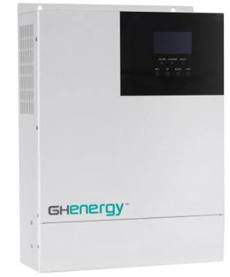 Rechargeable Solar Power Inverter