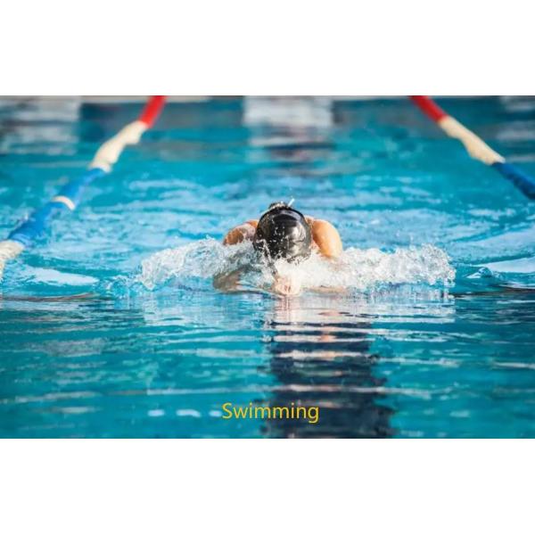 Скутер изменяемой скорости двигателя подводный ныряя с клобуком сети безопасности