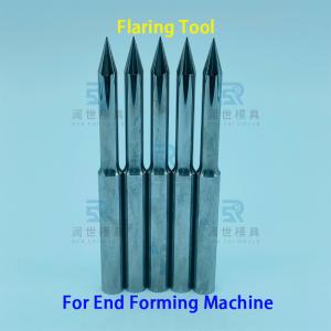 Expansion Bullet For Expanding Copper Aluminum Stainless Steel Tube