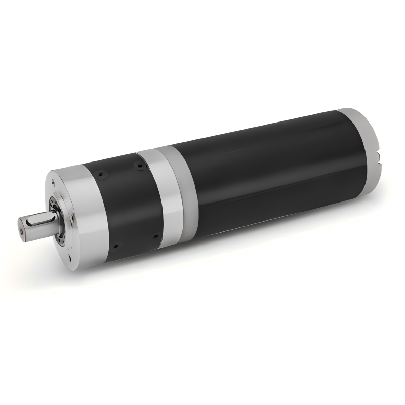 Wide‑Speed Brushless DC Motor 