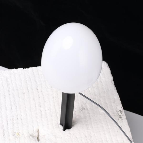 Solar Ball Lights 50000 Hours Working Lifetime for Garden Christmas Party Decoration