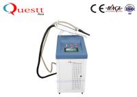 machine de détartrage à grande vitesse portative de laser de 100w 200w 500w 1000w