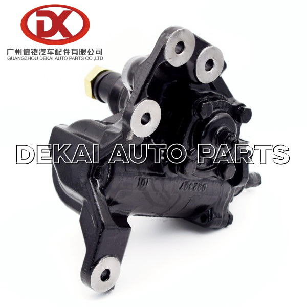898110220 700P Truck Spare Parts 8 9811022 0 Hydraulic Power Steering WW80097