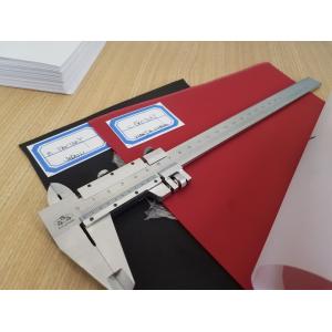 High Tensile Strength Silicone Rubber Sheet with Wide Temperature Range and Environmentally Friendly Properties for Industrial and Medical Use