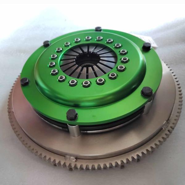 Nissan 350Z Modified Clutch Z35 8.0 Inch Racing Clutch 3.5L 2007-2008