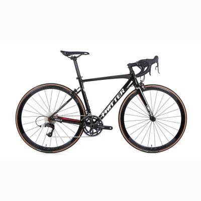 TWITTER 700C 22S Aluminium Alloy Frame Road Bike With SRAM RIVAL