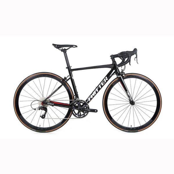 TWITTER 700C 22S Aluminium Alloy Frame Road Bike With SRAM RIVAL